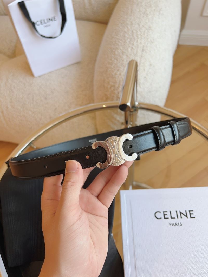 Celine Belts